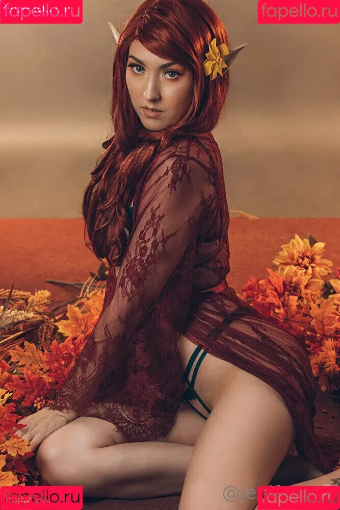 Jennifer Ann Onlyfans Photo Gallery 