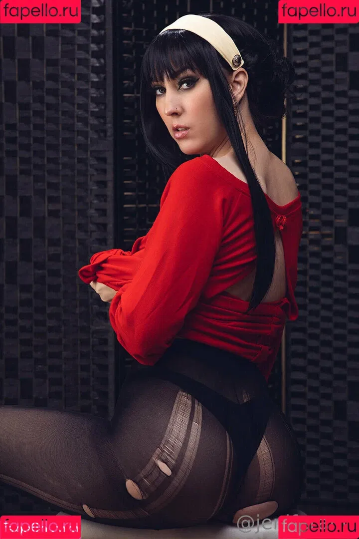 Jennifer Ann Onlyfans Photo Gallery 