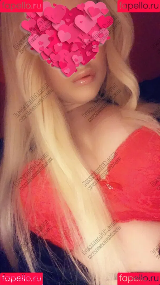 eveliinngy Onlyfans Photo Gallery 