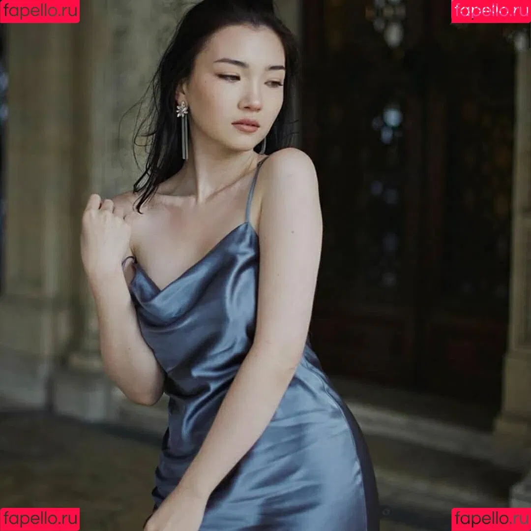 Aya Shalkar Onlyfans Photo Gallery 