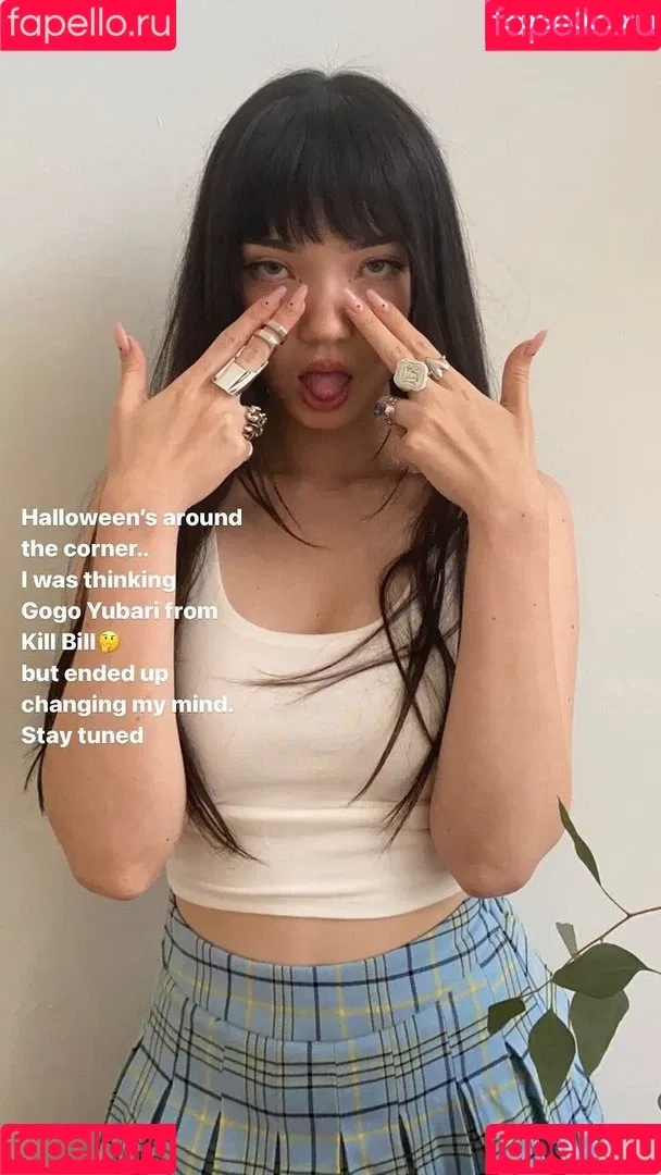 Aya Shalkar Onlyfans Photo Gallery 