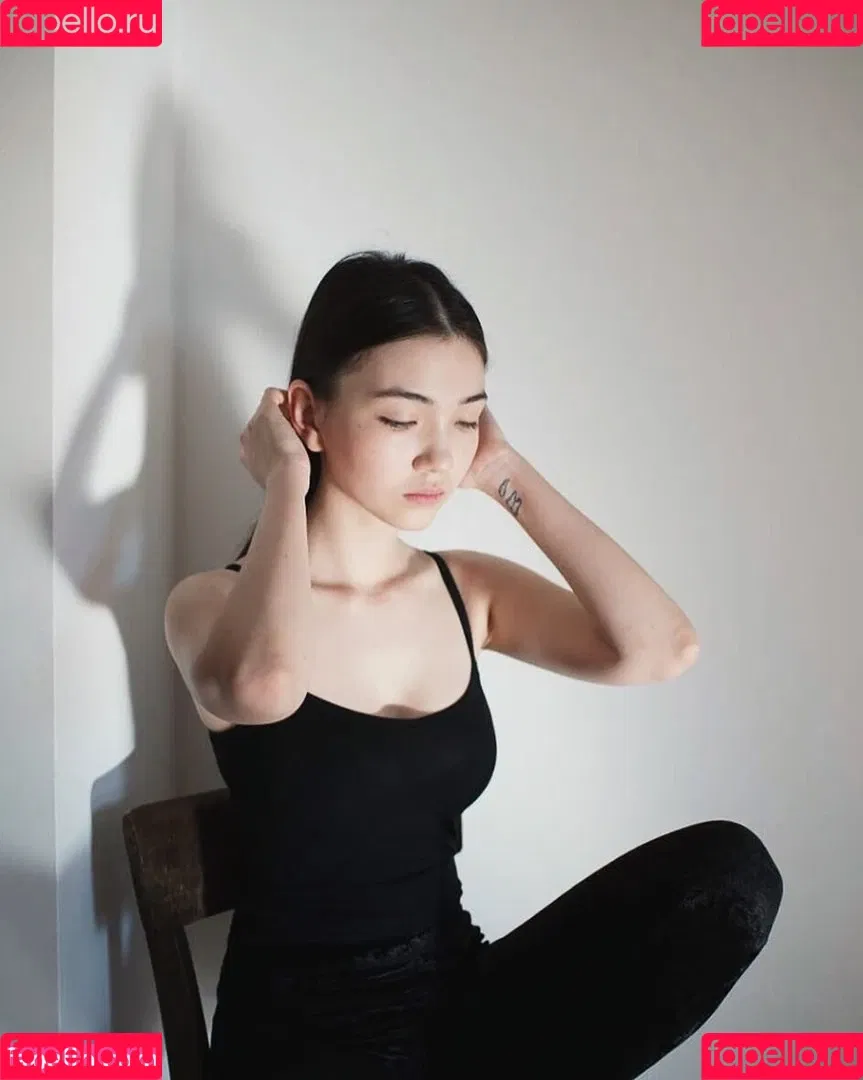Aya Shalkar Onlyfans Photo Gallery 