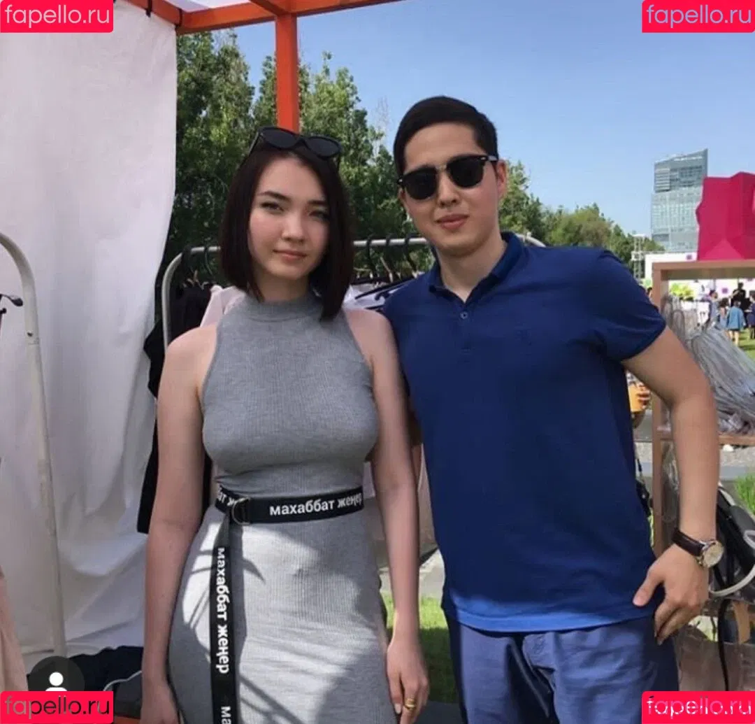Aya Shalkar Onlyfans Photo Gallery 