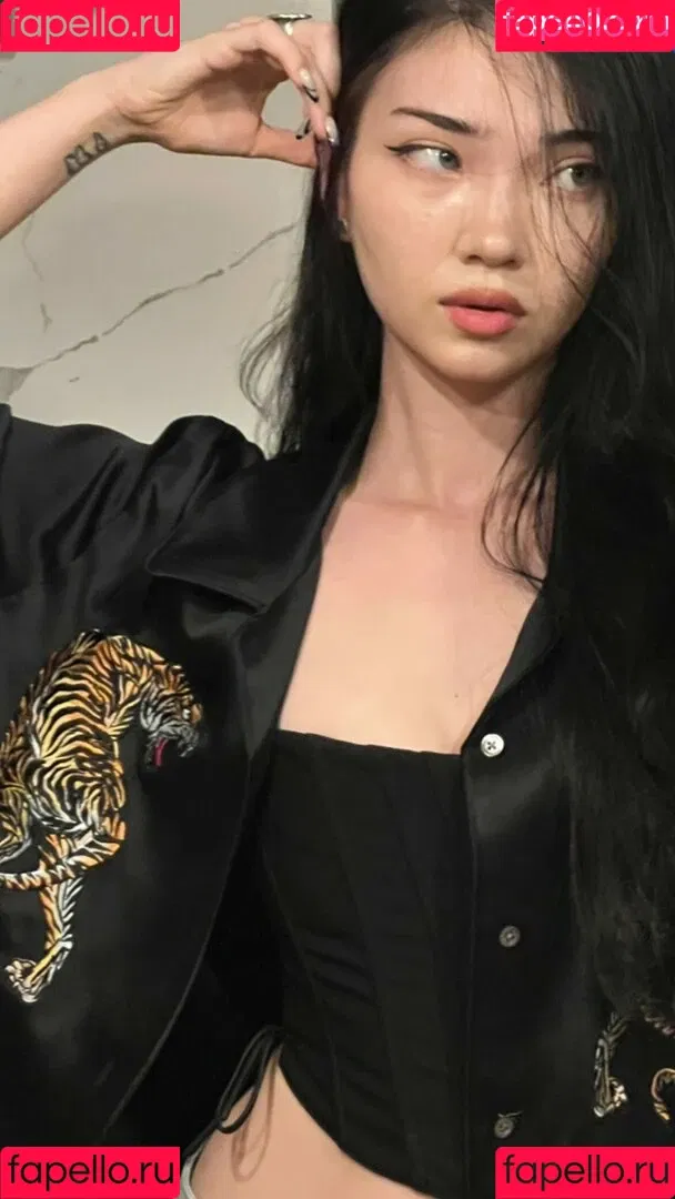 Aya Shalkar Onlyfans Photo Gallery 