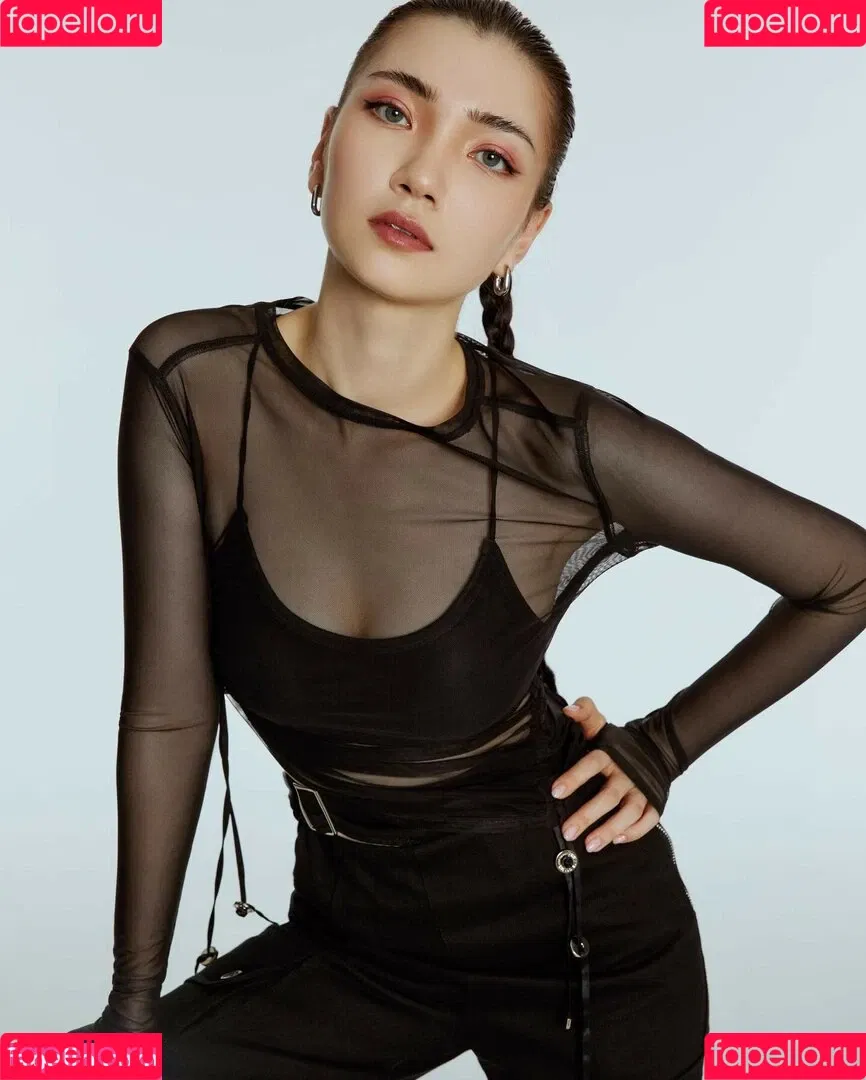 Aya Shalkar Onlyfans Photo Gallery 