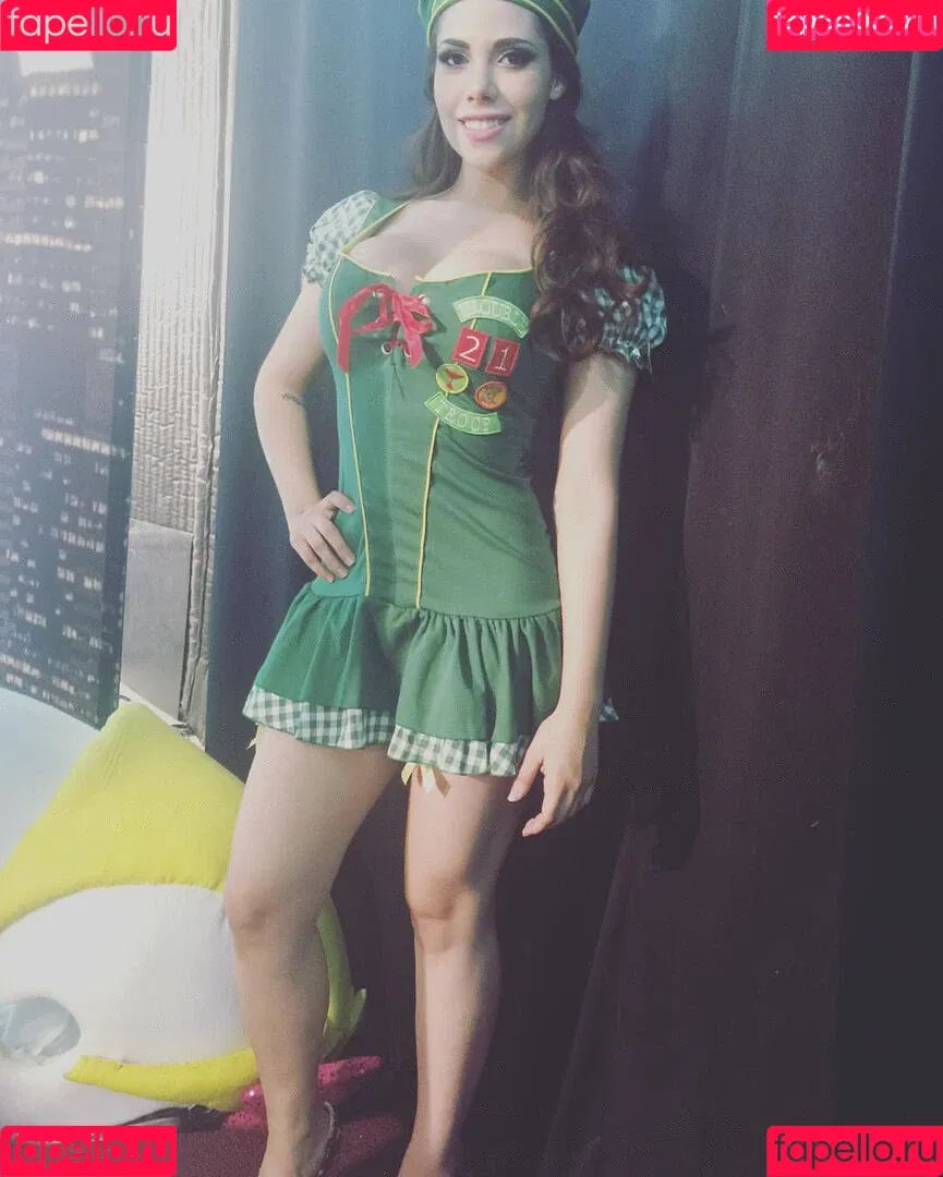 Claudia Guajardo Onlyfans Photo Gallery 