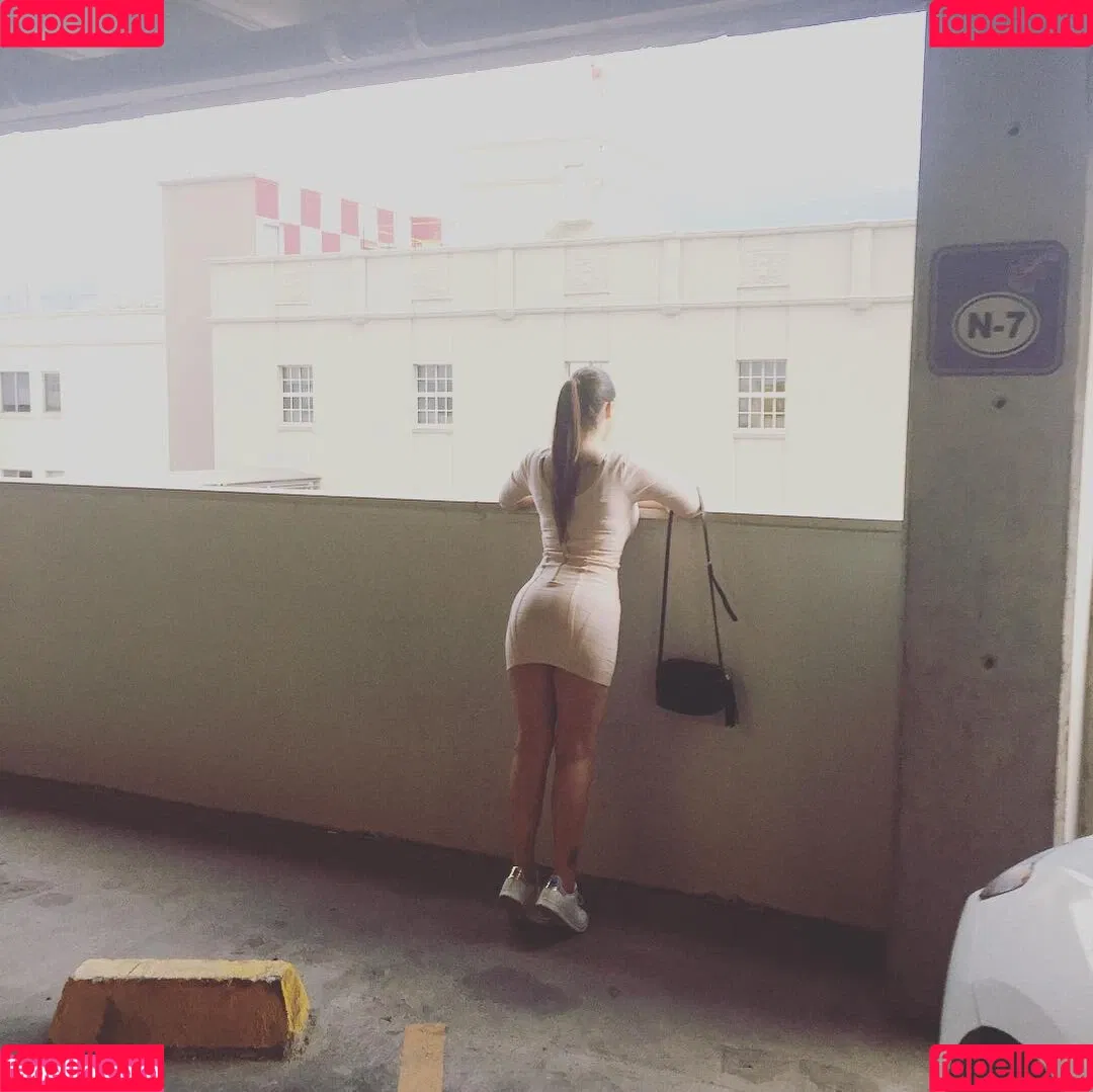 Claudia Guajardo Onlyfans Photo Gallery 