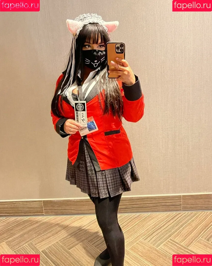 Jaki-Oppai Onlyfans Photo Gallery 