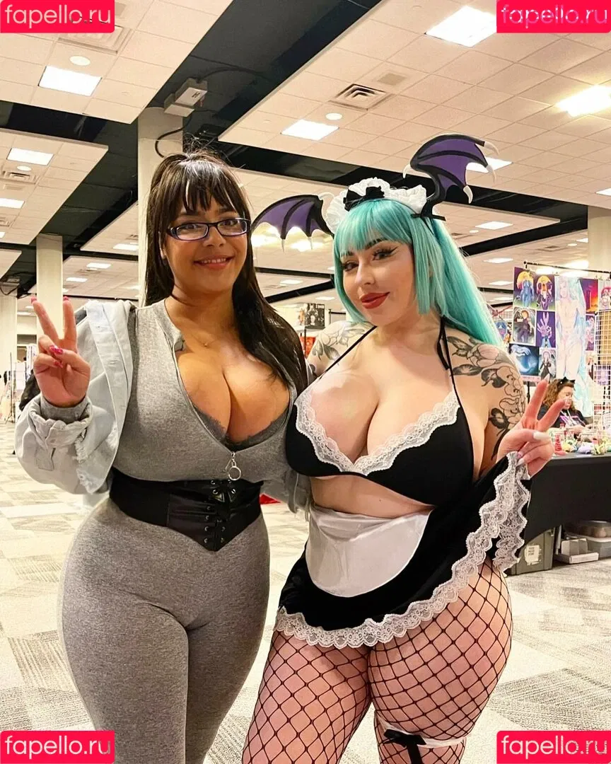 Jaki-Oppai Onlyfans Photo Gallery 