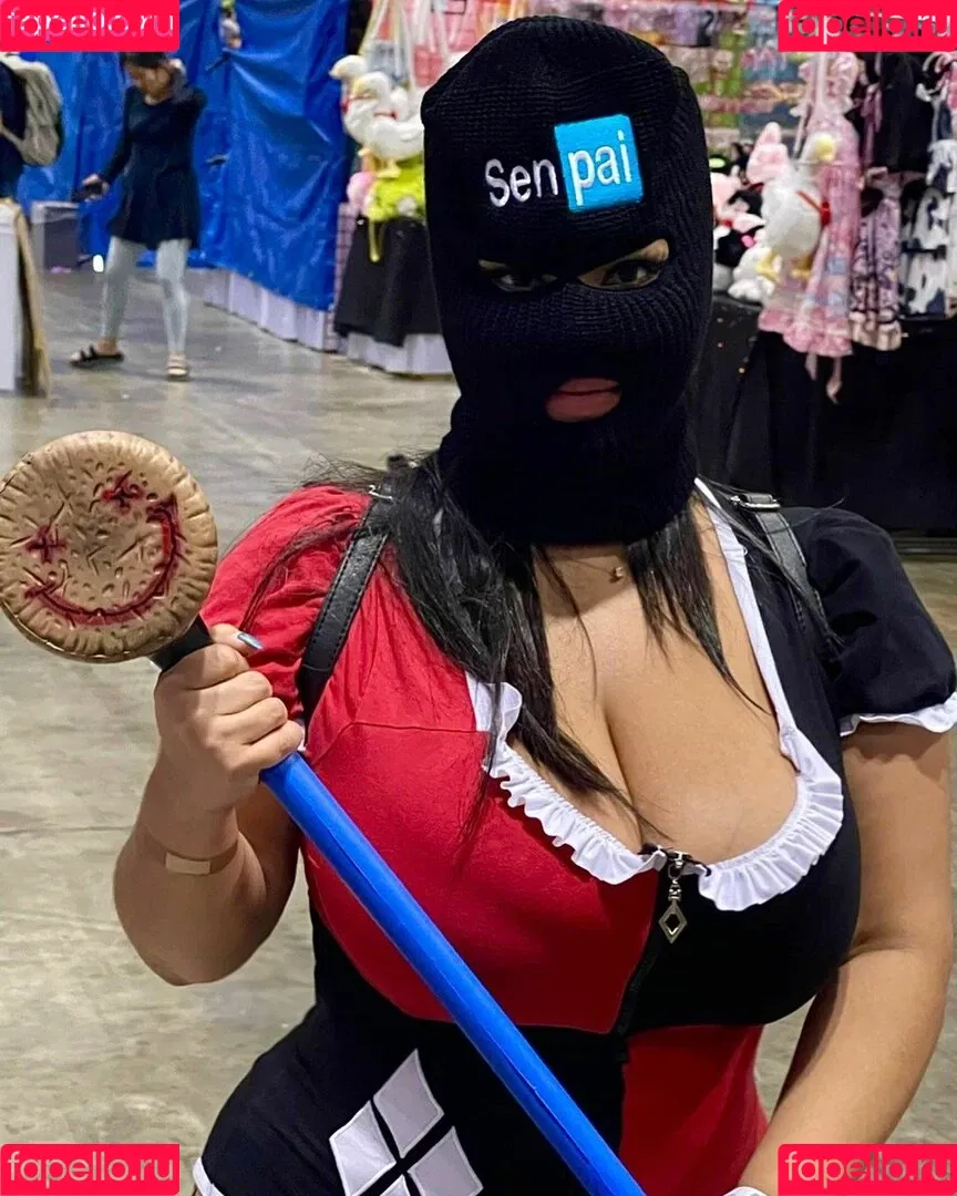 Jaki-Oppai Onlyfans Photo Gallery 