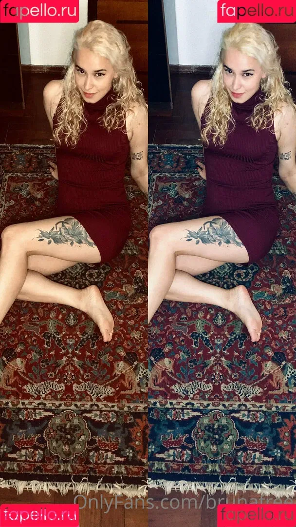 brunafree Onlyfans Photo Gallery 