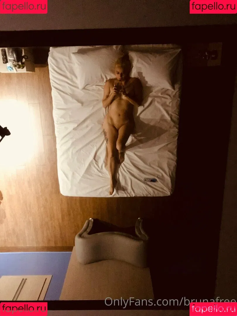 brunafree Onlyfans Photo Gallery 