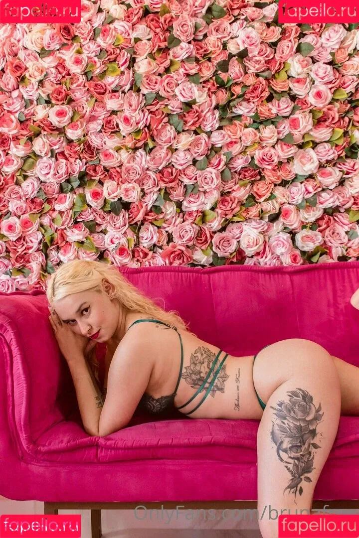brunafree Onlyfans Photo Gallery 