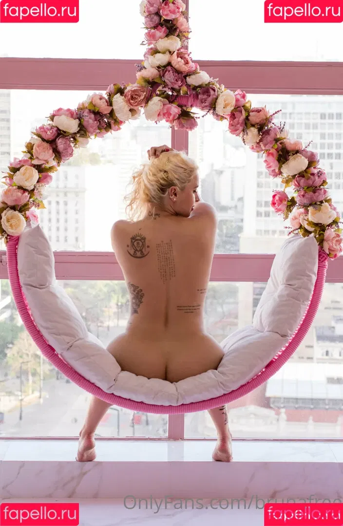 brunafree Onlyfans Photo Gallery 