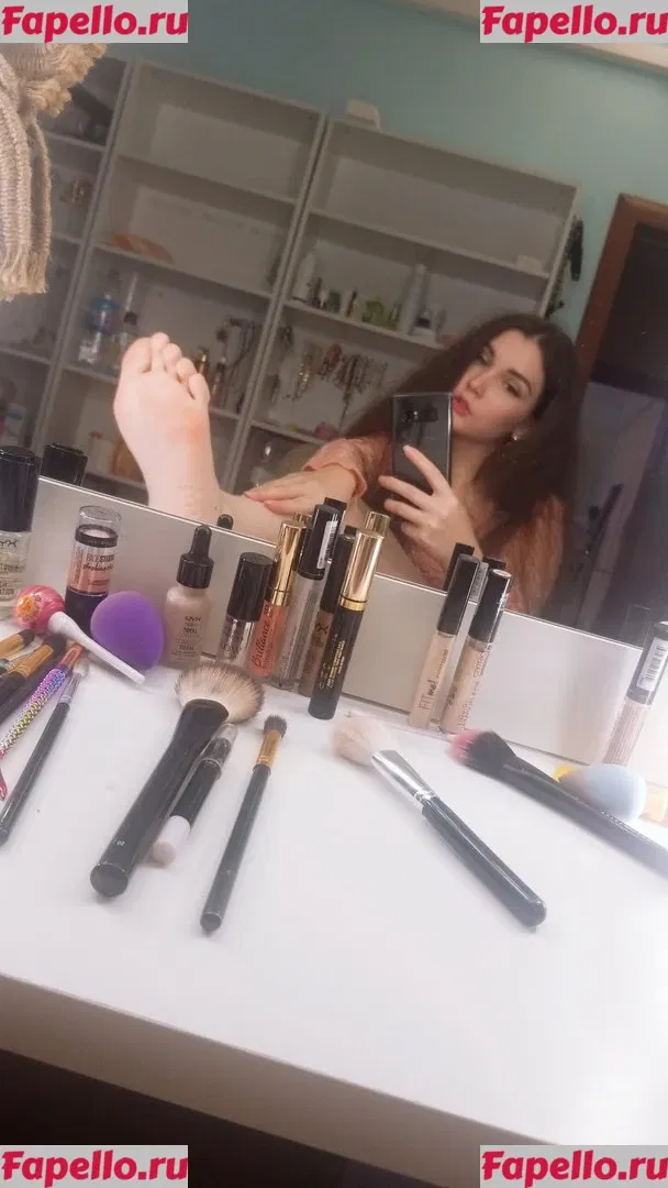 ASMR KittyKlaw Onlyfans Photo Gallery 