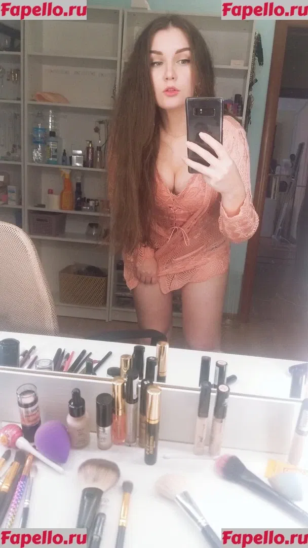 ASMR KittyKlaw Onlyfans Photo Gallery 