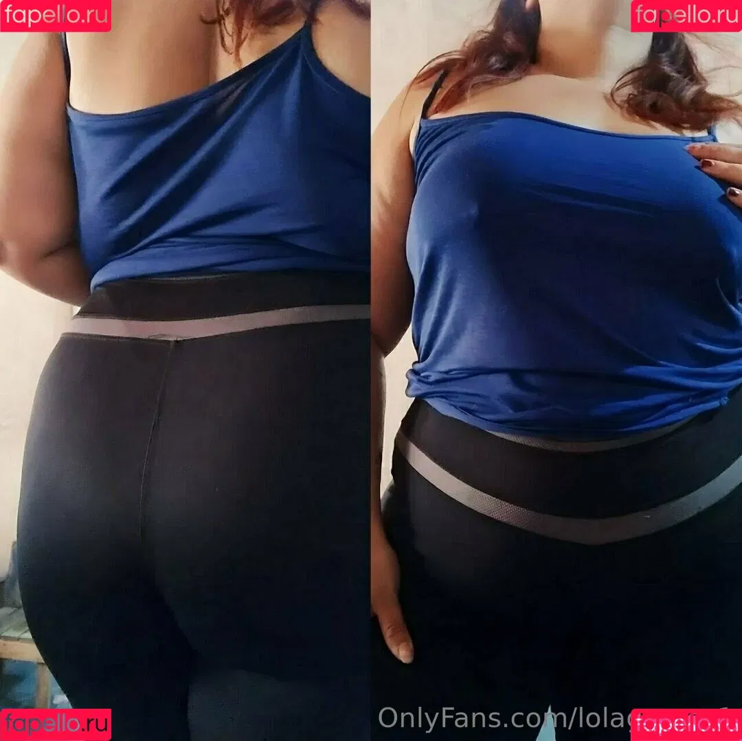 lolagomez1 Onlyfans Photo Gallery 