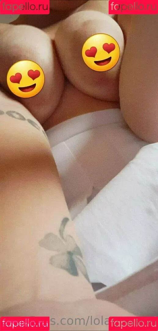 lolagomez1 Onlyfans Photo Gallery 