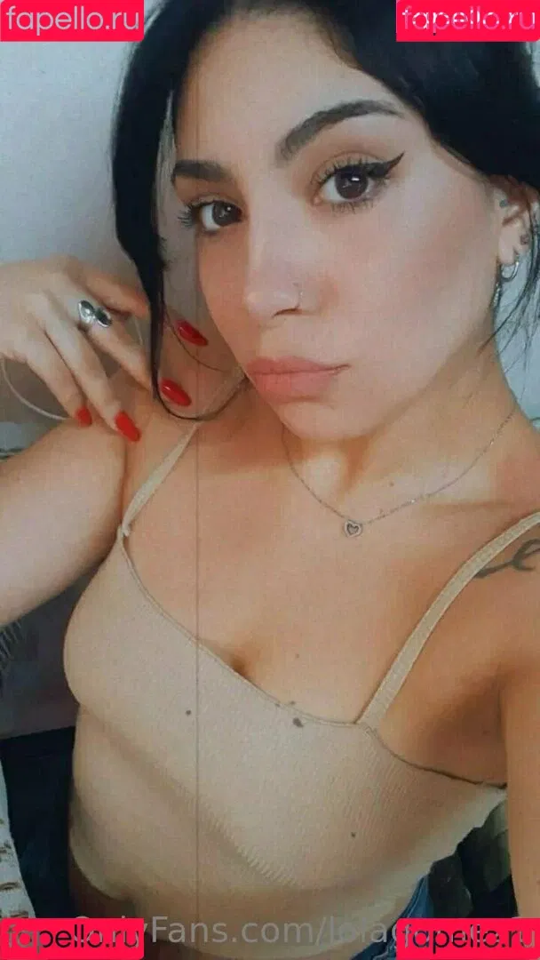 lolagomez1 Onlyfans Photo Gallery 