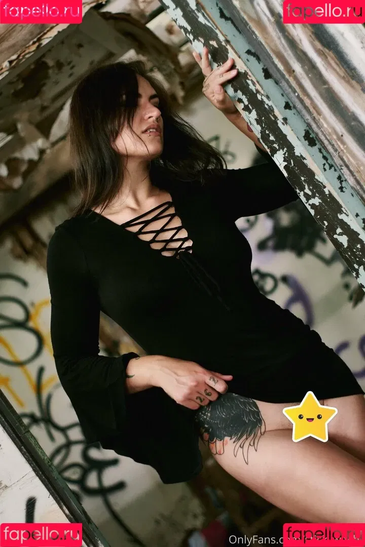 titania_orion Onlyfans Photo Gallery 