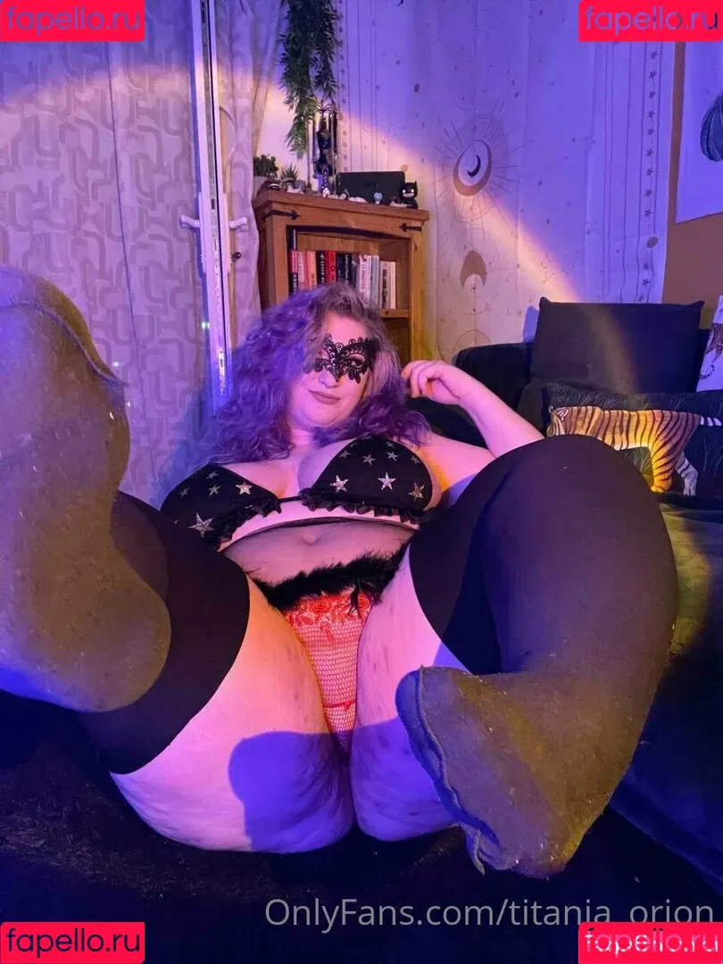 titania_orion Onlyfans Photo Gallery 