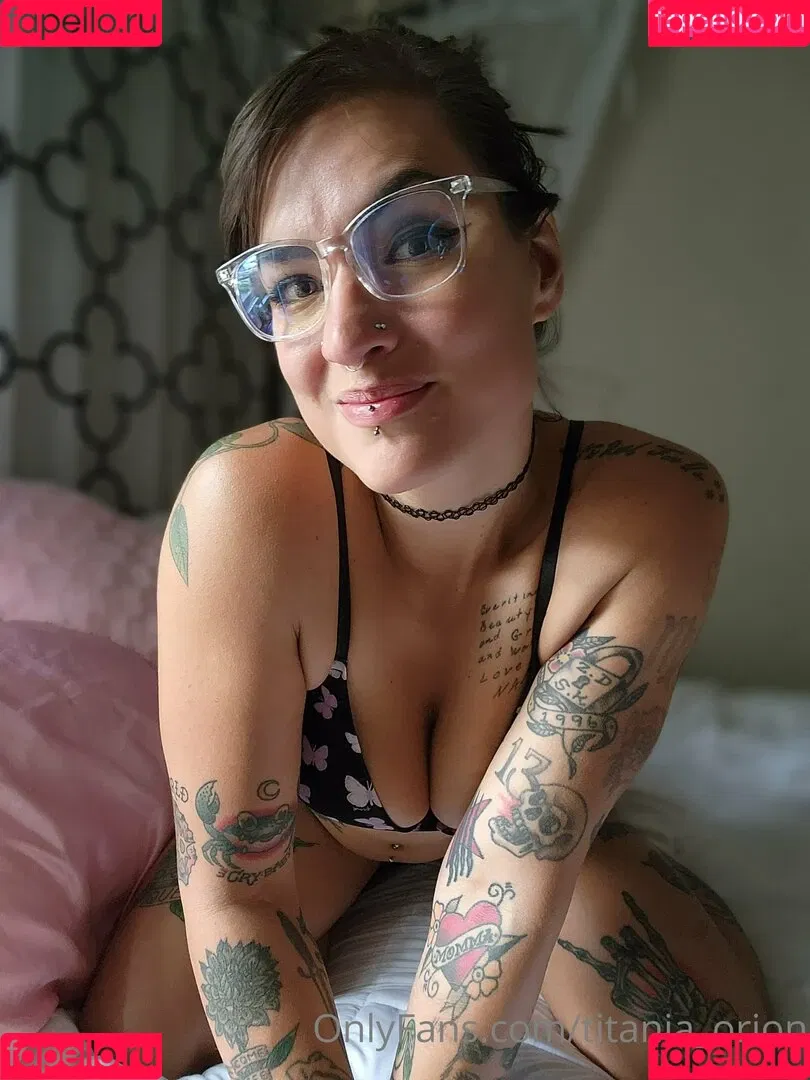 titania_orion Onlyfans Photo Gallery 