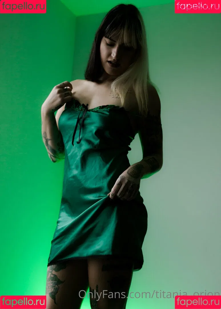 titania_orion Onlyfans Photo Gallery 