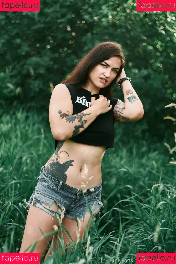 titania_orion Onlyfans Photo Gallery 