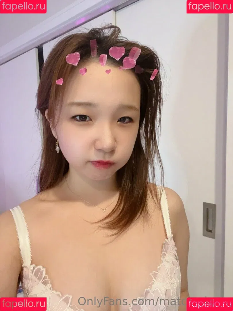 matcha.latte Onlyfans Photo Gallery 