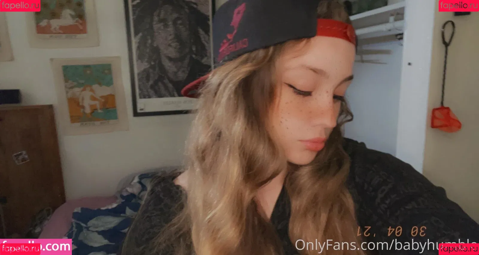 babyhumble Onlyfans Photo Gallery 