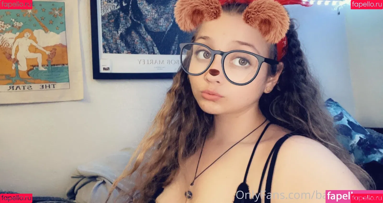 babyhumble Onlyfans Photo Gallery 