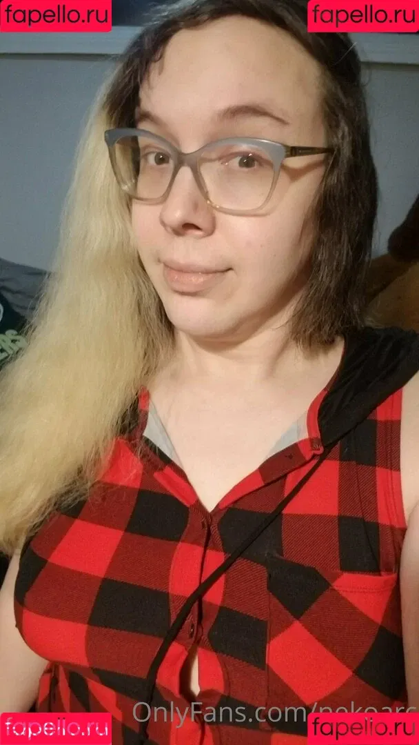 nekoarc Onlyfans Photo Gallery 