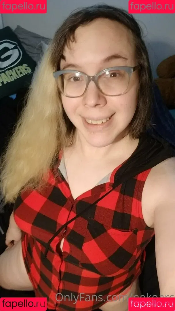 nekoarc Onlyfans Photo Gallery 
