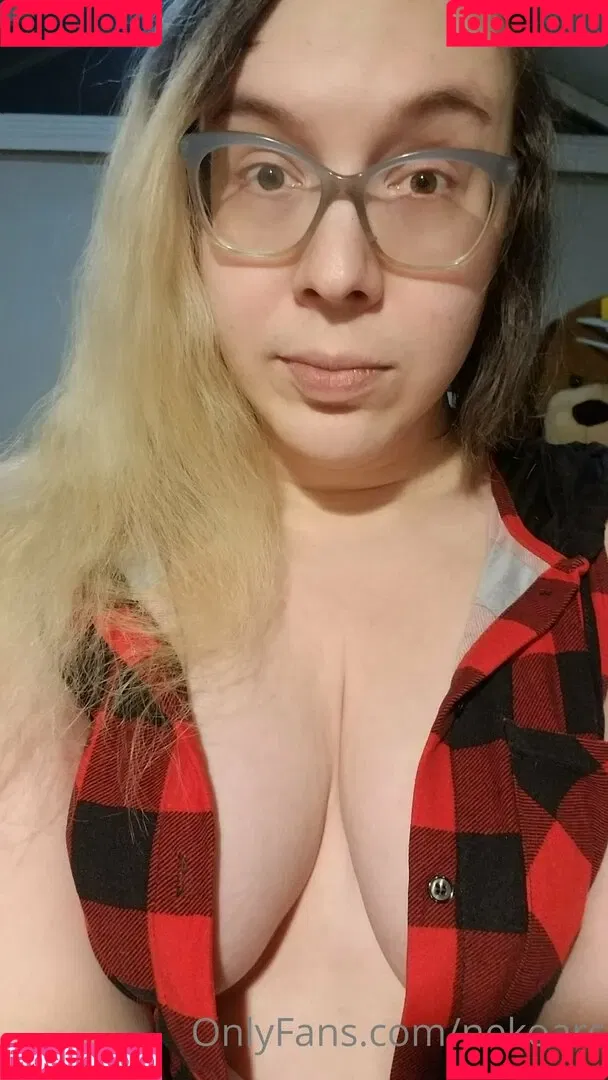 nekoarc Onlyfans Photo Gallery 