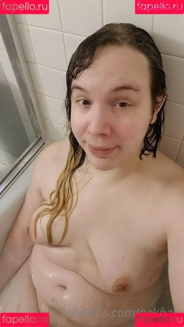 nekoarc Onlyfans Photo Gallery 