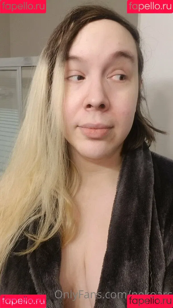 nekoarc Onlyfans Photo Gallery 