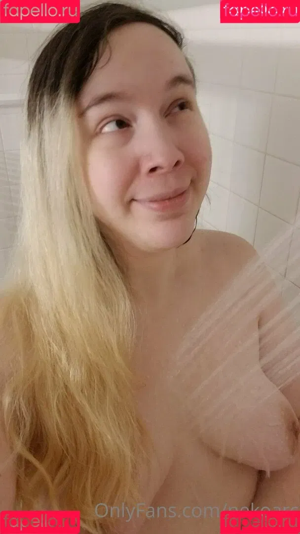 nekoarc Onlyfans Photo Gallery 