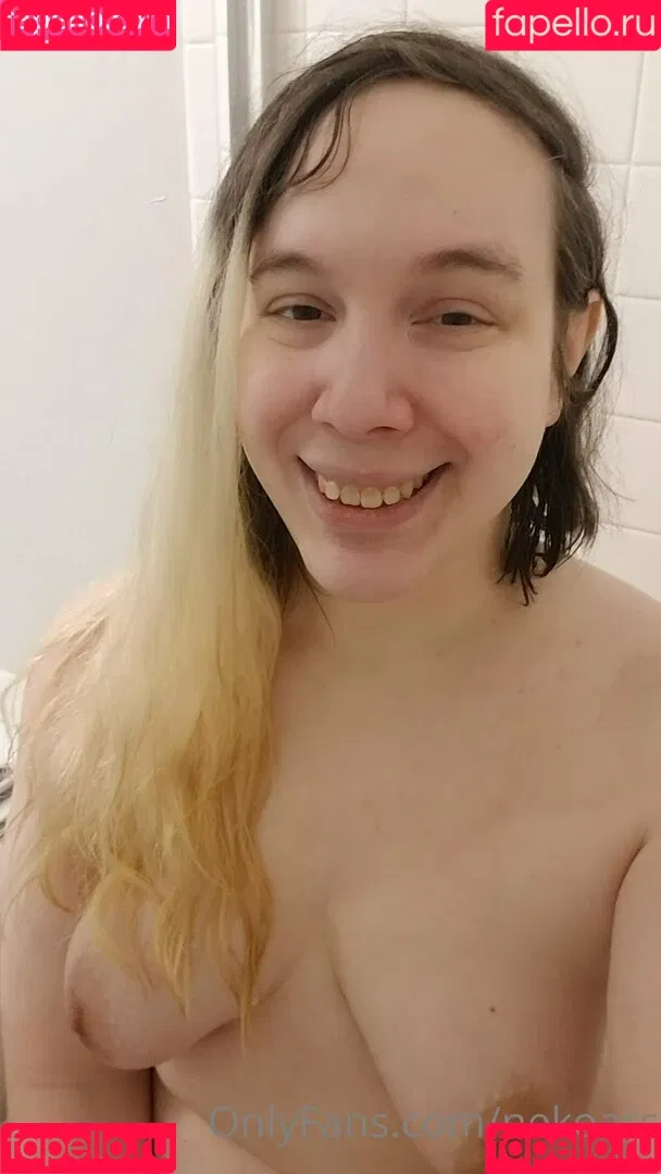 nekoarc Onlyfans Photo Gallery 
