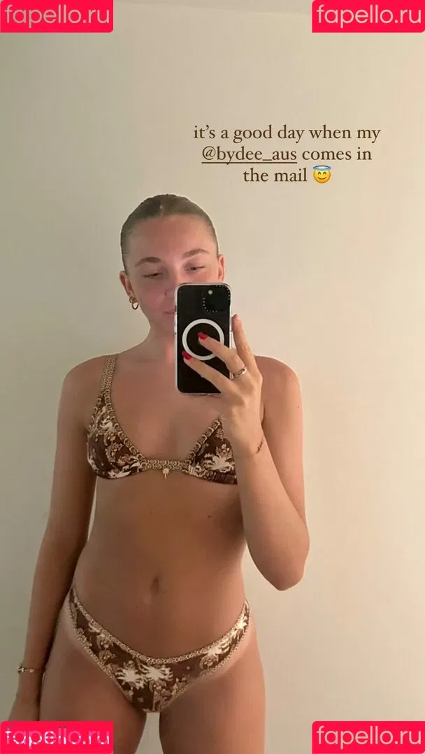 Brynn Rumfallo Onlyfans Photo Gallery 