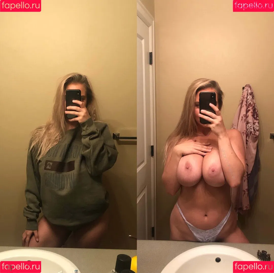 xhannahwildx Onlyfans Photo Gallery 