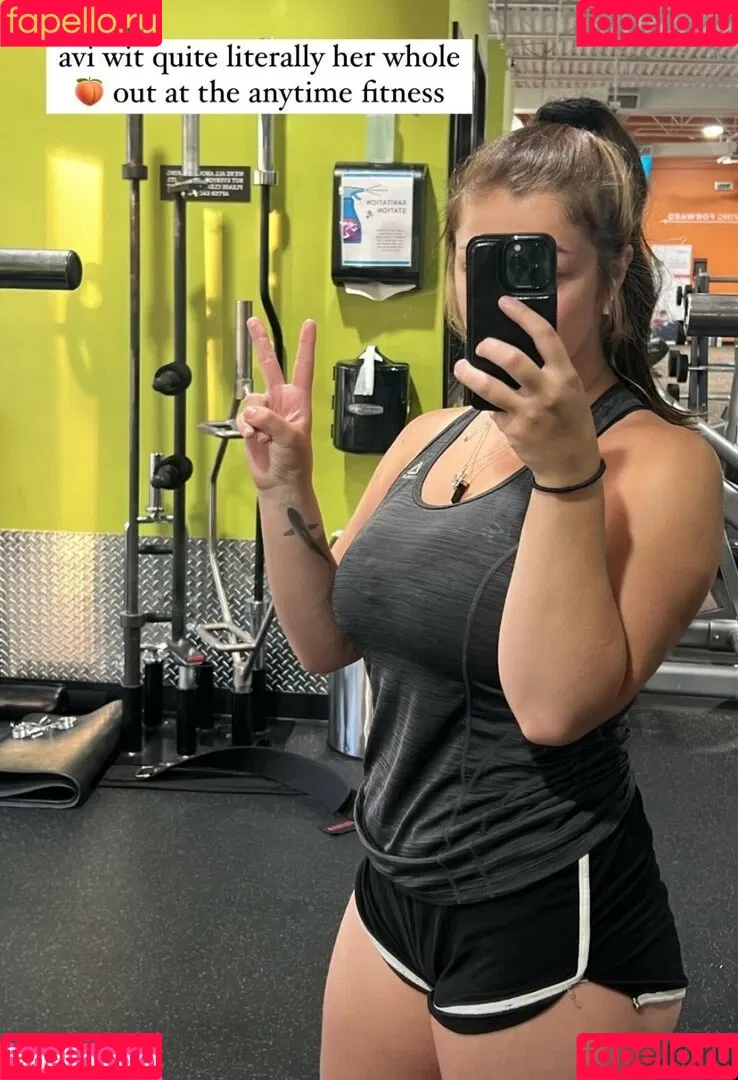 Sodamoskii Onlyfans Photo Gallery 