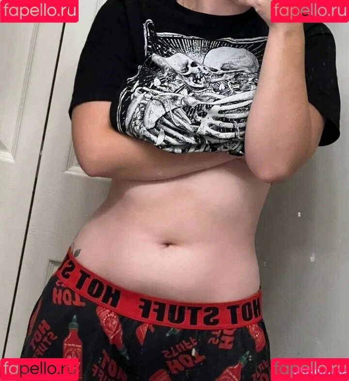 Sodamoskii Onlyfans Photo Gallery 