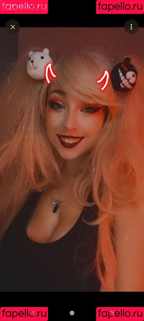 Sodamoskii Onlyfans Photo Gallery 
