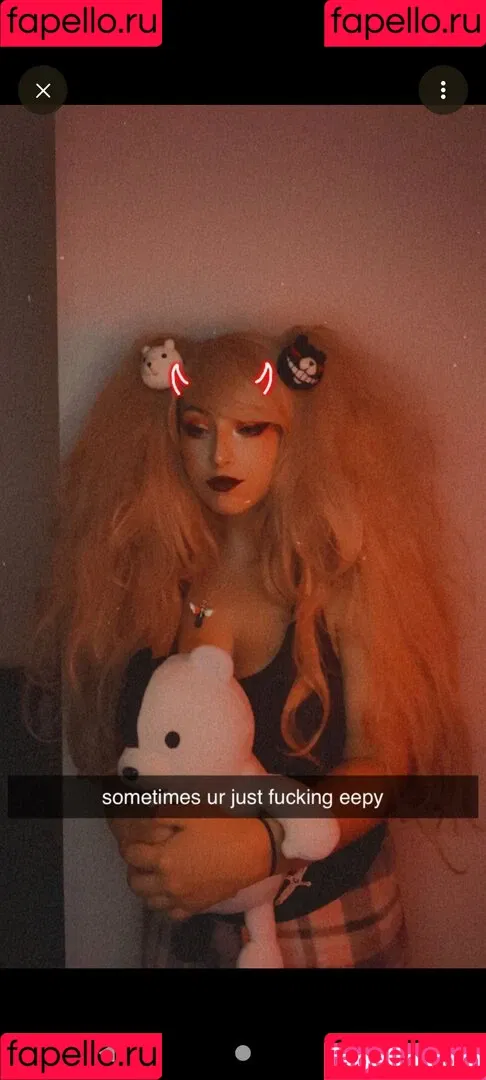 Sodamoskii Onlyfans Photo Gallery 