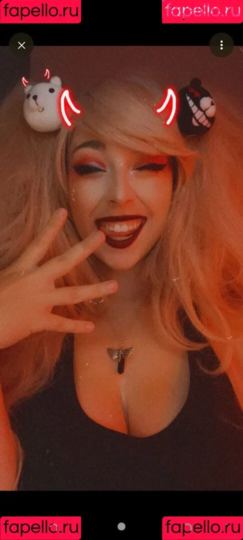 Sodamoskii Onlyfans Photo Gallery 