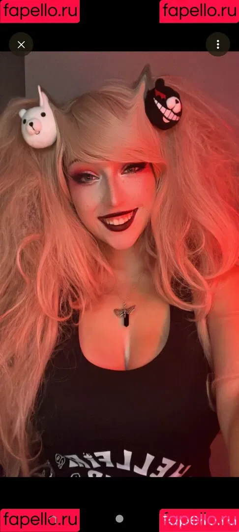 Sodamoskii Onlyfans Photo Gallery 