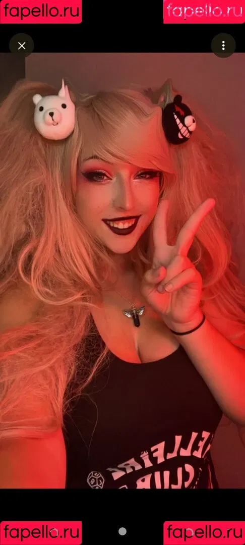 Sodamoskii Onlyfans Photo Gallery 