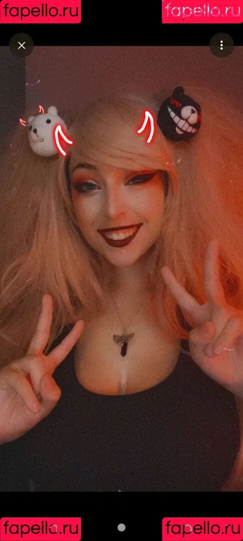 Sodamoskii Onlyfans Photo Gallery 