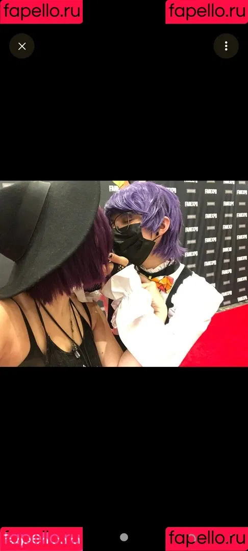 Sodamoskii Onlyfans Photo Gallery 