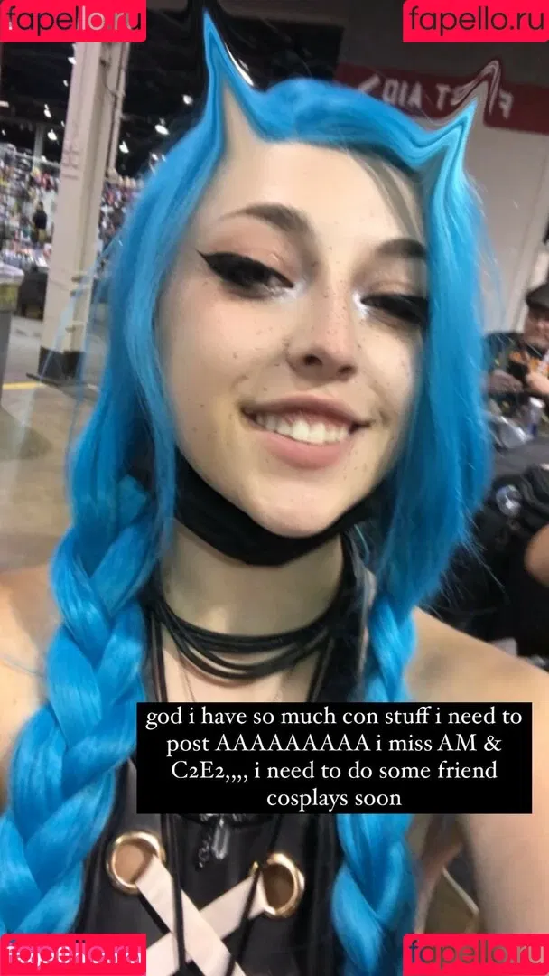 Sodamoskii Onlyfans Photo Gallery 